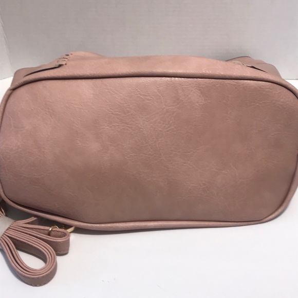 Park Ave Collection purse & make up bag set - Picture 5 of 11